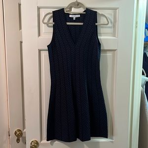Cupcakes and cashmere size small sweater dress